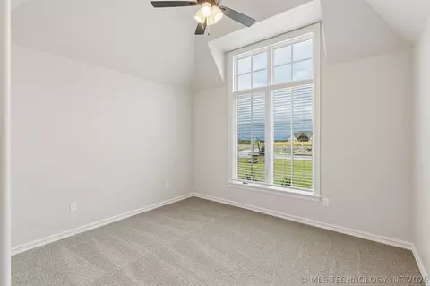 102 E 165th St S, Glenpool, OK 74033 photo 33
