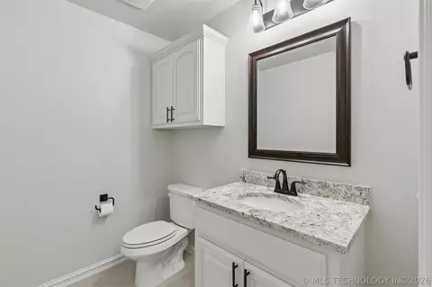 102 E 165th St S, Glenpool, OK 74033 photo 44