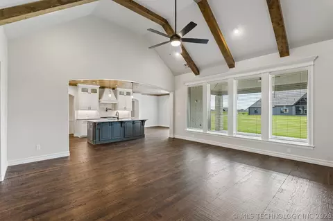 102 E 165th St S, Glenpool, OK 74033 photo 8