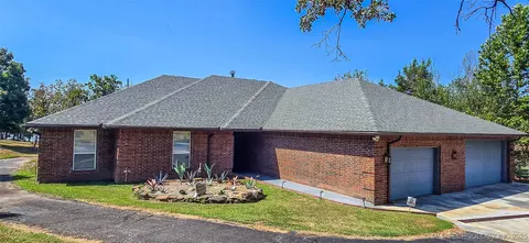 428292 E 1150 Rd, Porum, OK 74455