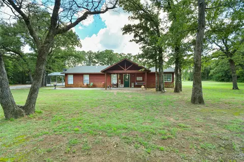 199 Classic Rd, Ardmore, OK 73401