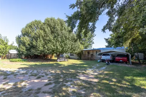 2551 Business 70, Durant, OK 74701