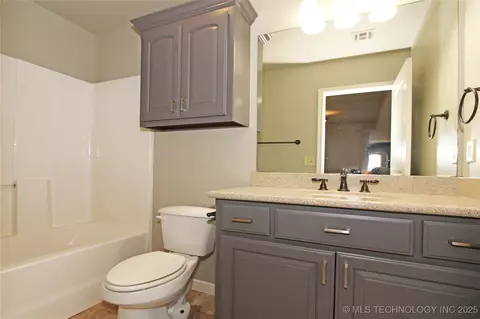 16406 E 47th St, Tulsa, OK 74134 photo 30