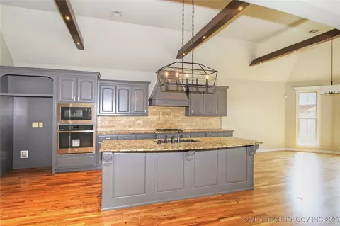 16406 E 47th St, Tulsa, OK 74134 photo 8
