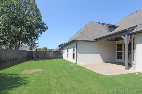 16406 E 47th St, Tulsa, OK 74134 photo 33