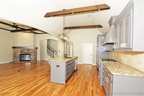 16406 E 47th St, Tulsa, OK 74134 photo 9