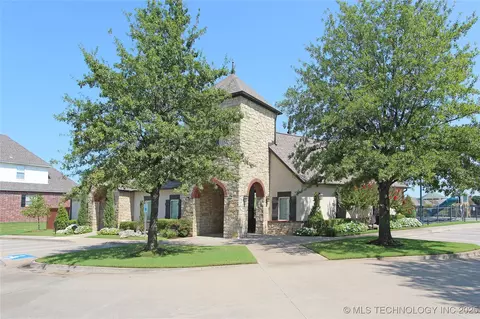 16406 E 47th St, Tulsa, OK 74134 photo 36