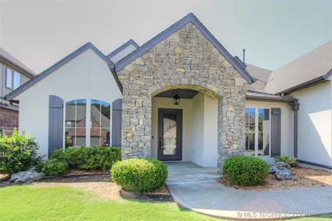 16406 E 47th St, Tulsa, OK 74134 photo 2