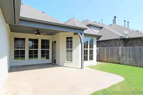 16406 E 47th St, Tulsa, OK 74134 photo 34
