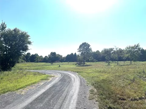 416144 E 1170 Rd, Eufaula, OK 74432 photo 1