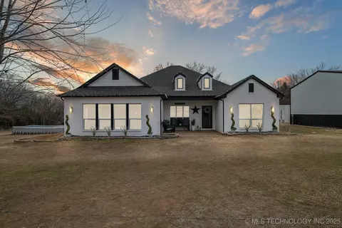 366280 E 5600 Rd, Terlton, OK 74081