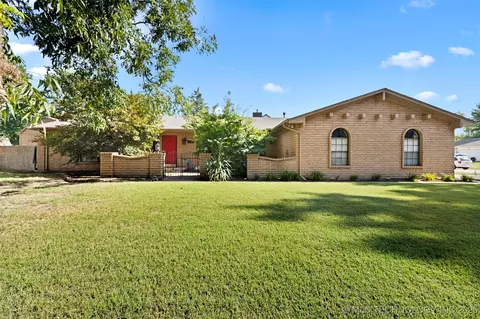 1400 W Quinton St, Broken Arrow, OK 74011