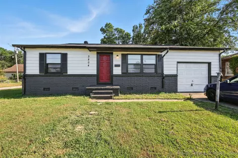 3804 W 4th St, Tulsa, OK 74127