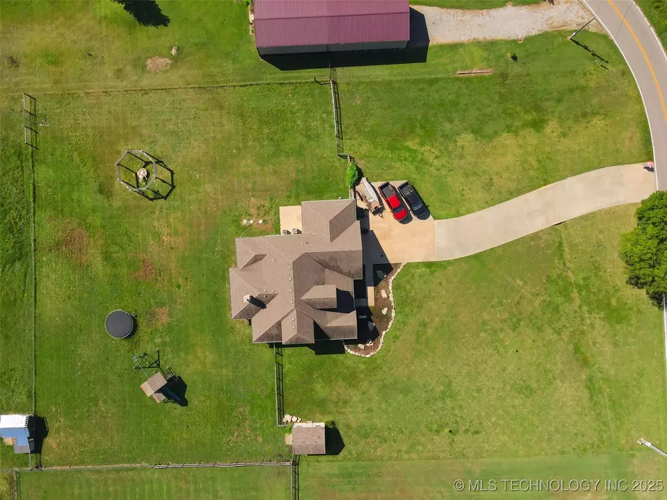 View/Area - 20525 S 4120 Rd, Claremore, OK 74019 photo 3 of 3