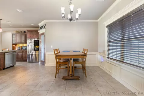 Dining - 20525 S 4120 Rd, Claremore, OK 74019 photo 1 of 1