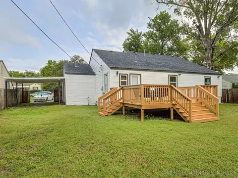 6316 E 5th St, Tulsa, OK 74112 photo 46