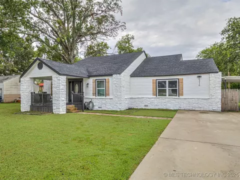 6316 E 5th St, Tulsa, OK 74112 photo 5