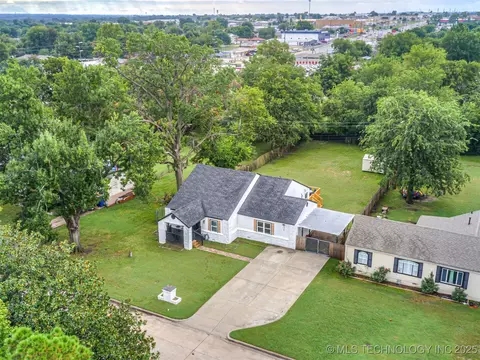 6316 E 5th St, Tulsa, OK 74112 photo 48