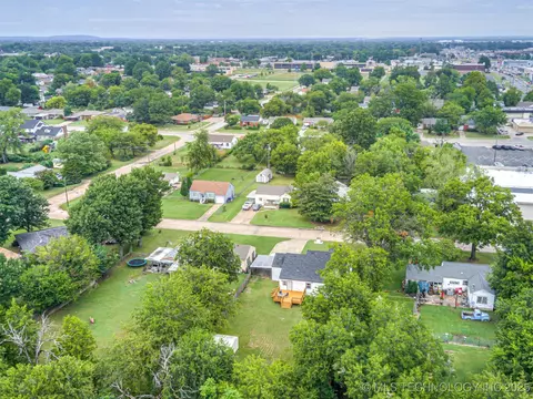6316 E 5th St, Tulsa, OK 74112 photo 52