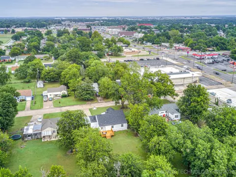 6316 E 5th St, Tulsa, OK 74112 photo 51