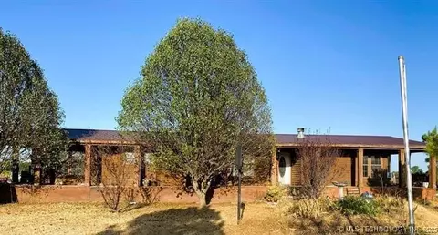 1006 Conoco, Wilson, OK 73463 photo 1