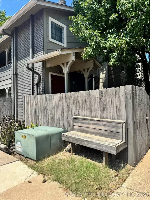 9031 S Delaware Avenue 703, Tulsa, OK 74137