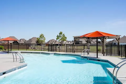 2809 E Northampton St, Broken Arrow, OK 74014 photo 5