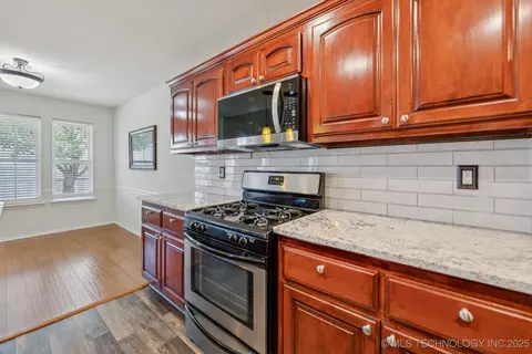 20495 E 33rd Pl S, Broken Arrow, OK 74014 photo 13