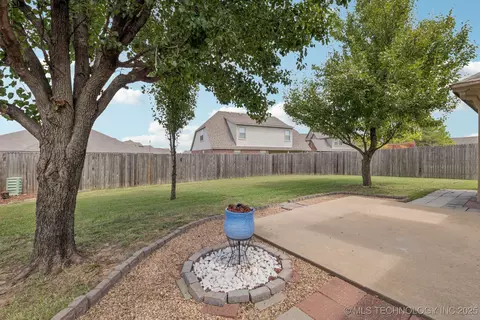 20495 E 33rd Pl S, Broken Arrow, OK 74014 photo 29