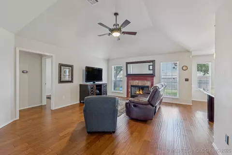 20495 E 33rd Pl S, Broken Arrow, OK 74014 photo 4