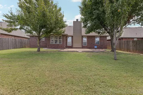 20495 E 33rd Pl S, Broken Arrow, OK 74014 photo 31