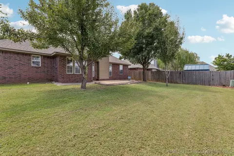 20495 E 33rd Pl S, Broken Arrow, OK 74014 photo 30