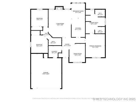 20495 E 33rd Pl S, Broken Arrow, OK 74014 photo 39