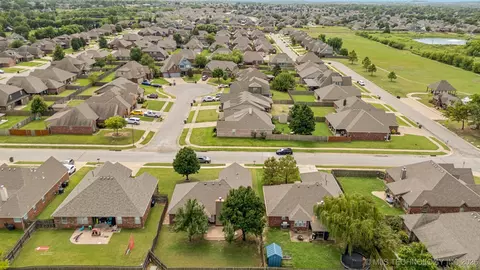 20495 E 33rd Pl S, Broken Arrow, OK 74014 photo 34