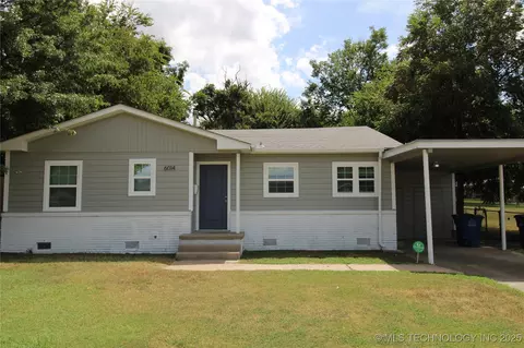 6014 E 18th St, Tulsa, OK 74112 photo 1