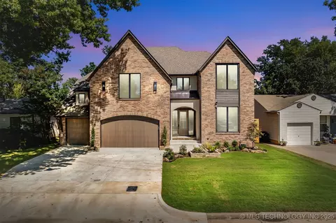 1009 E 38th St, Tulsa, OK 74105 photo 73