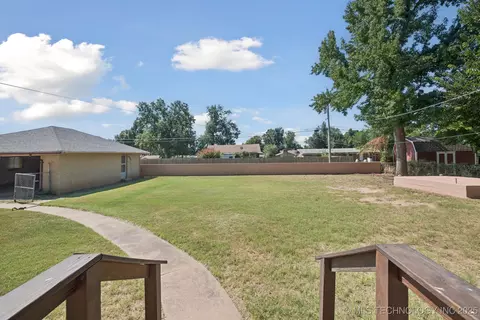 843 E 4th, Cushing, OK 74023 photo 22
