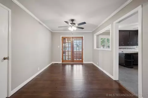 843 E 4th, Cushing, OK 74023 photo 6