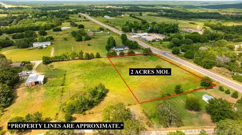 0 NW 10th St, Ada, OK 74820 photo 7