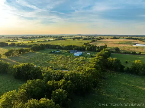 2 E 700 Rd, Wagoner, OK 74467 photo 41