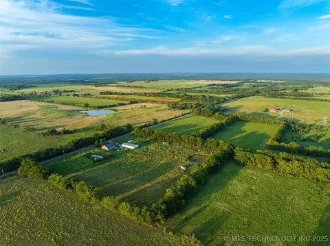 2 E 700 Rd, Wagoner, OK 74467 photo 36