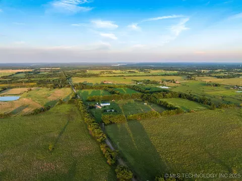 2 E 700 Rd, Wagoner, OK 74467 photo 20