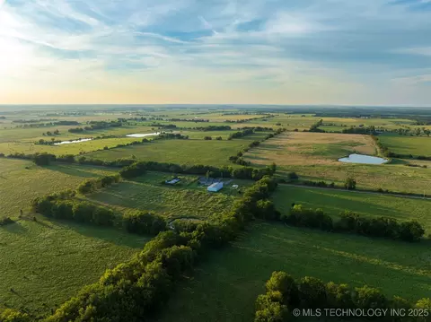 2 E 700 Rd, Wagoner, OK 74467 photo 33
