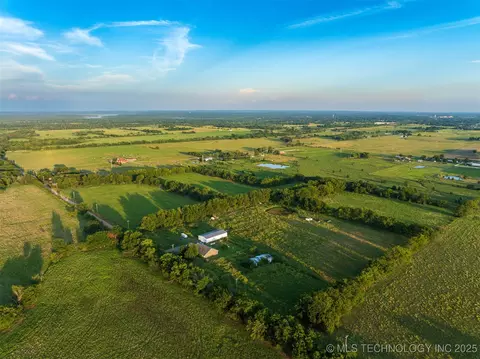2 E 700 Rd, Wagoner, OK 74467 photo 38