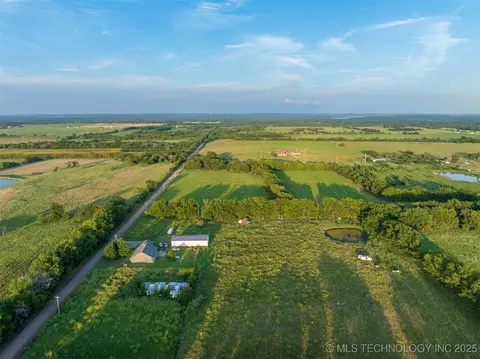 2 E 700 Rd, Wagoner, OK 74467 photo 27