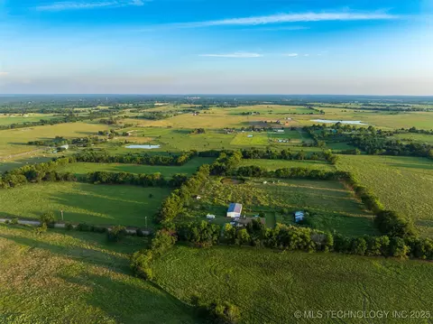 2 E 700 Rd, Wagoner, OK 74467 photo 39