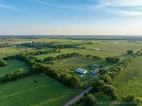 2 E 700 Rd, Wagoner, OK 74467 photo 22