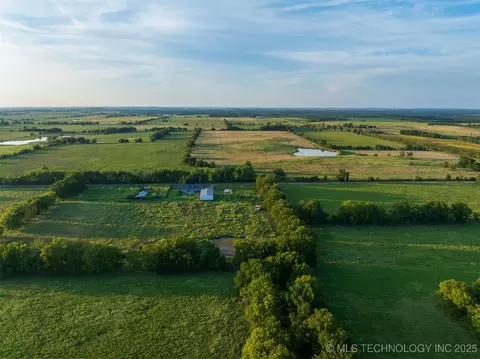 2 E 700 Rd, Wagoner, OK 74467 photo 31