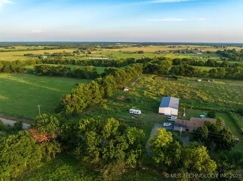 2 E 700 Rd, Wagoner, OK 74467 photo 16