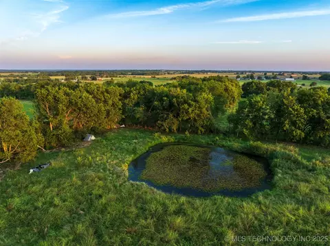 2 E 700 Rd, Wagoner, OK 74467 photo 12